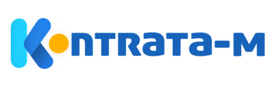 Kontrata-M Logo